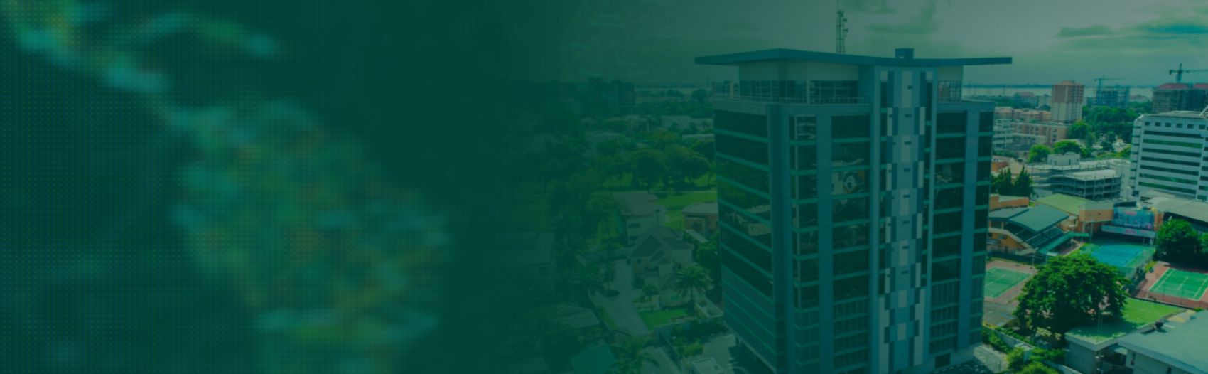 Who We Are Investment Management in Africa Private Equity, Asset