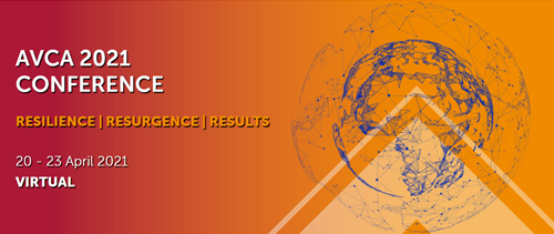 AVCA 2021 Conference