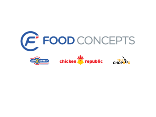 Development Partners International (“DPI”) and African Capital Alliance (“ACA”) become partners in Food Concepts as DPI sells 31% stake to ACA