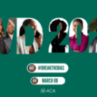 #BreakTheBias: ACA celebrates International Women’s Day (IWD) 2022
