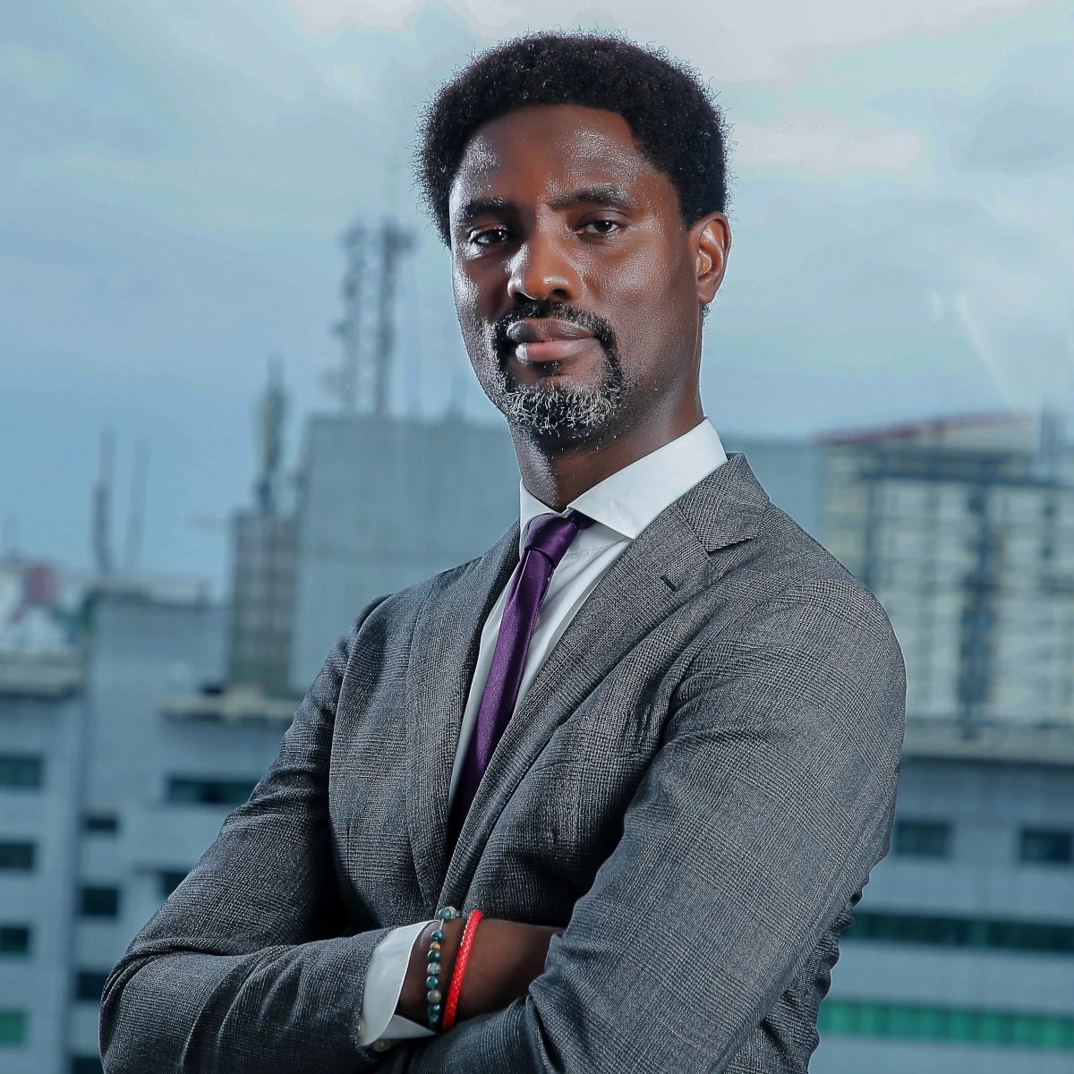 Sola Jackson Investment Management in Africa Private Equity, Asset